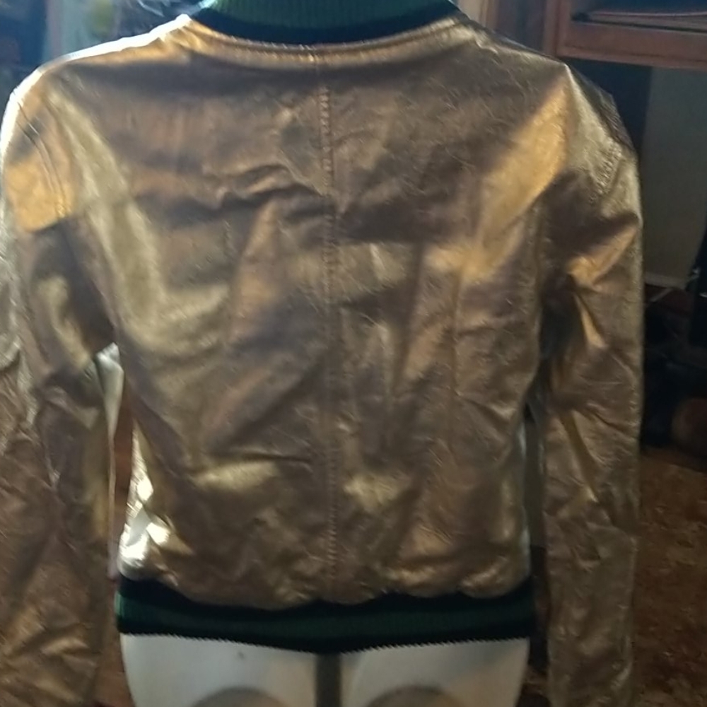 Aqua Jacket - image 4